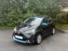 Toyota Aygo VVT-i x-trend
