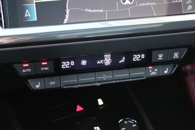 Audi Q4 e-tron S-line