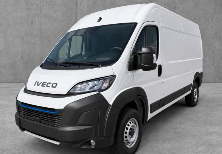 Iveco eSuperJolly