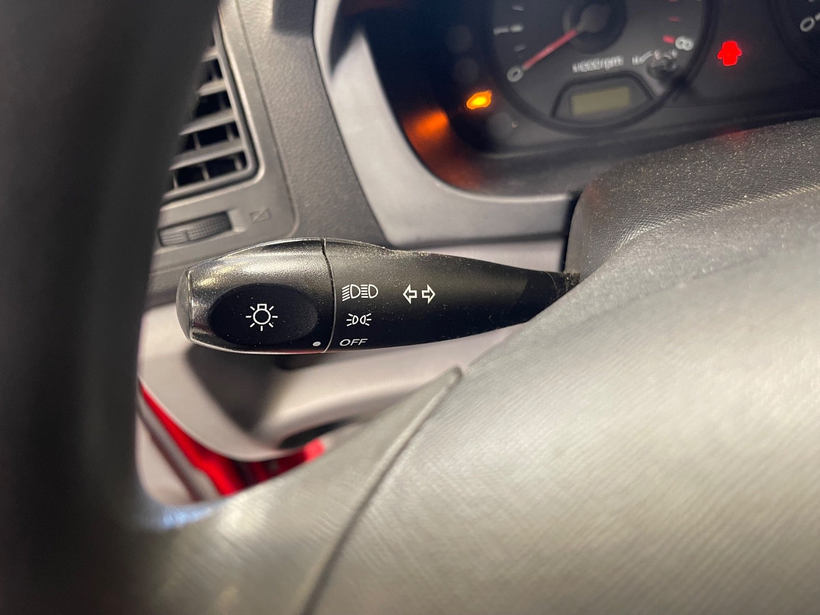 Billede af Kia Picanto 1,0 LX