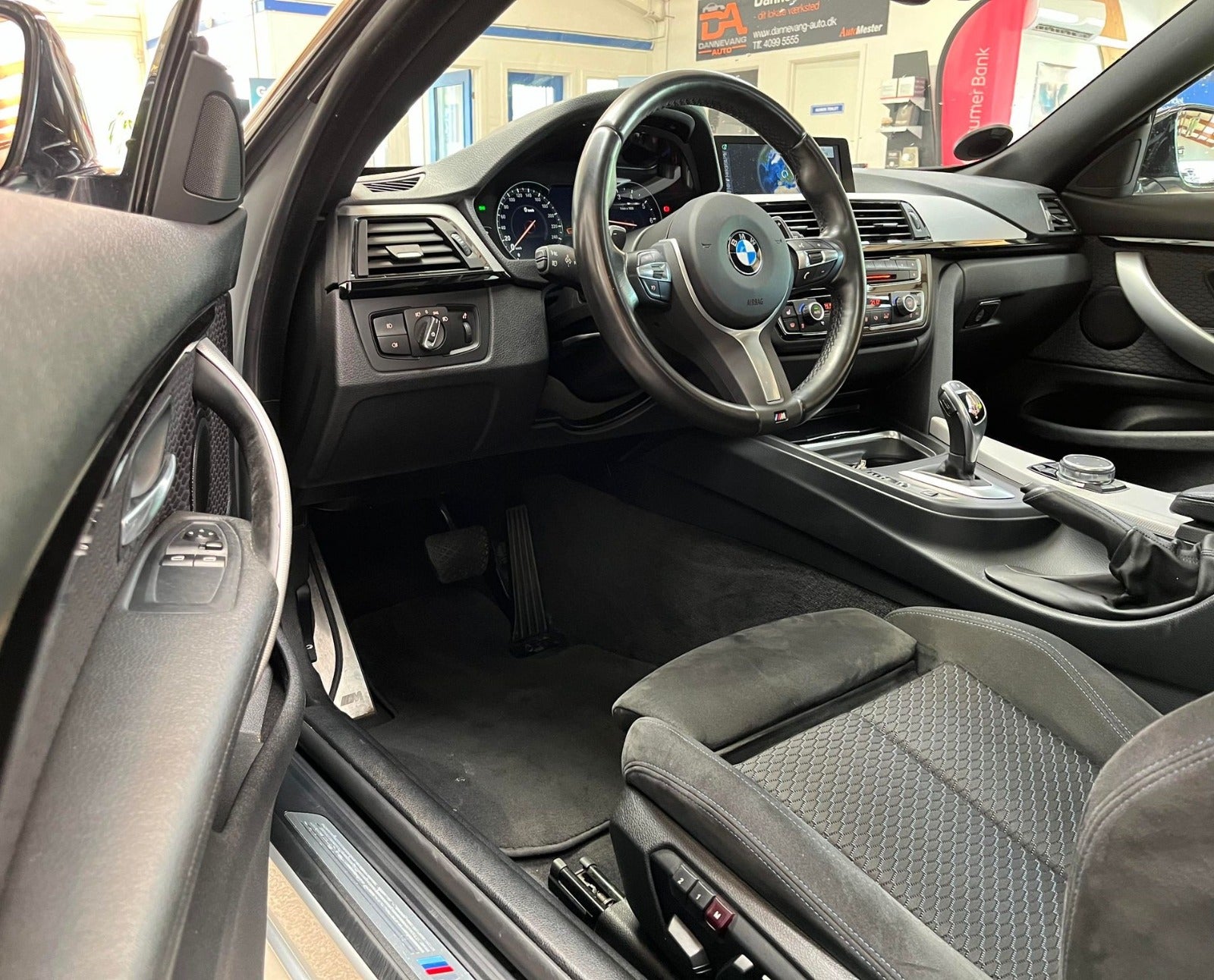BMW 435i 2013