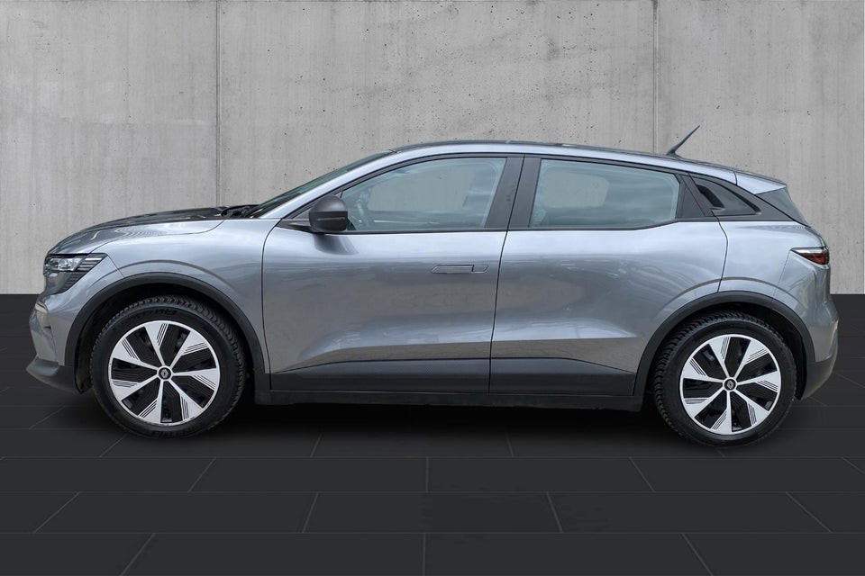 Renault Megane E-Tech 60,0 Evolution ER 2023