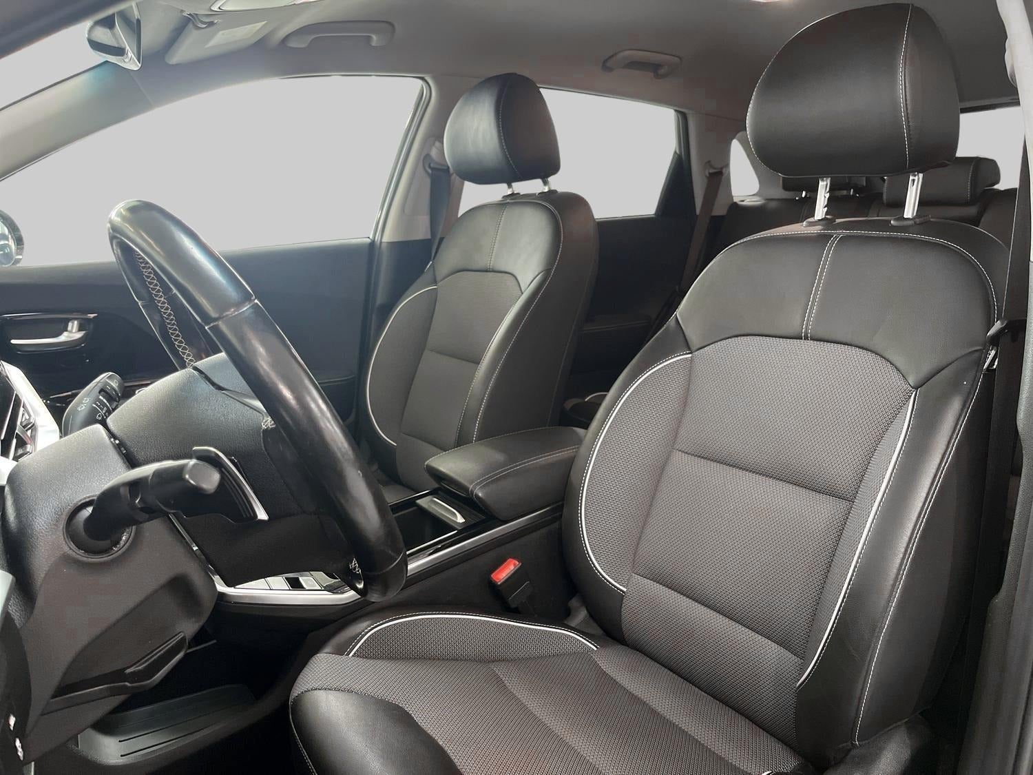 Billede af Kia e-Niro 64 Advance