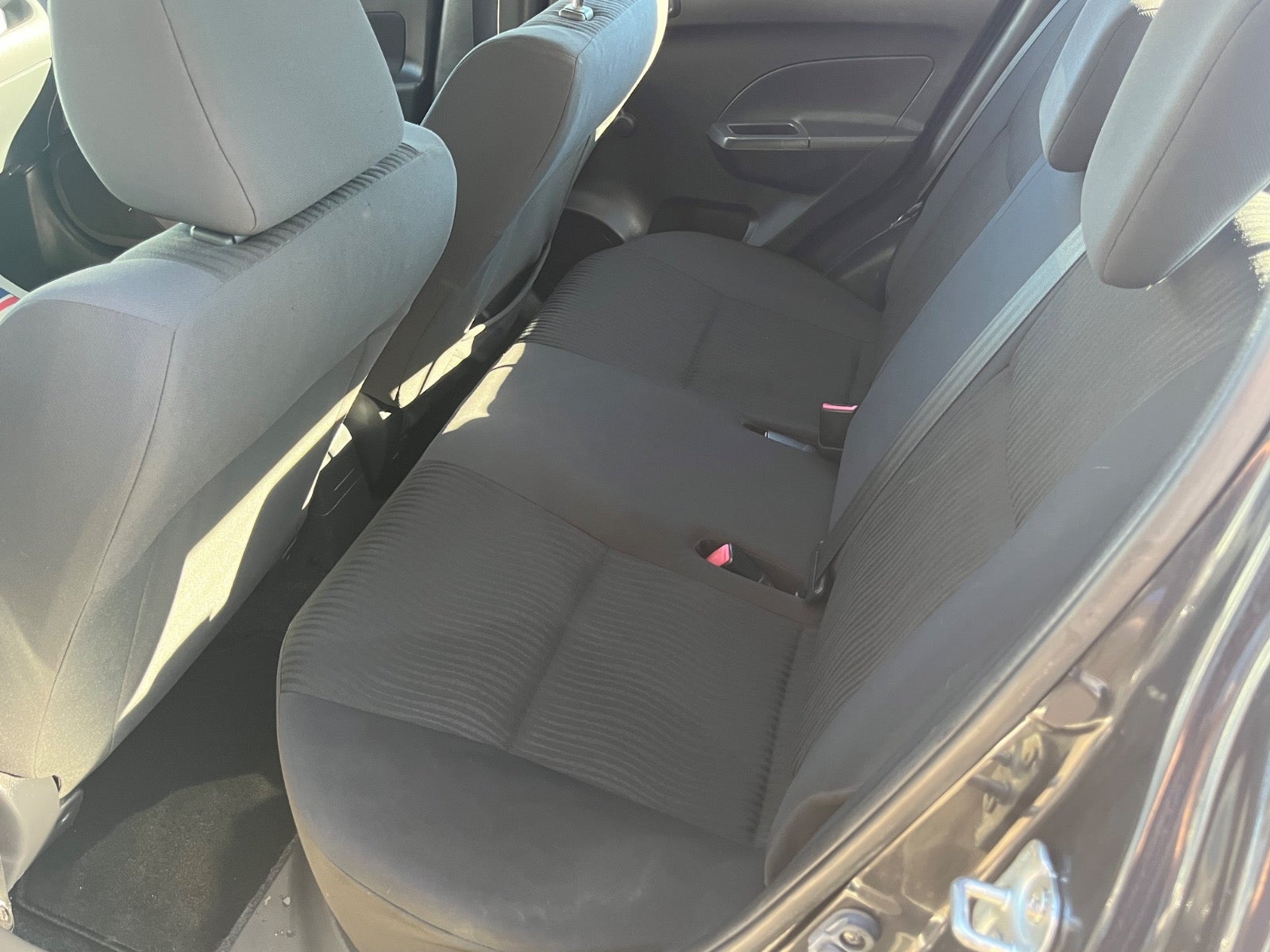 Billede af Suzuki Swift 1,3 DDiS GL