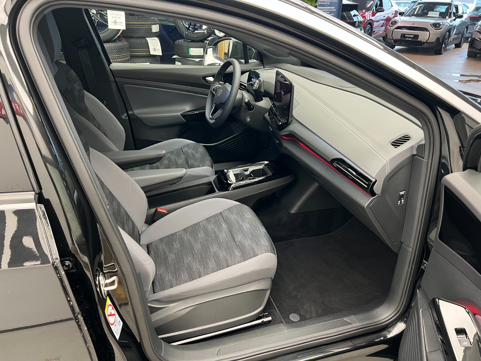 Billede af VW ID.5 77 Pro