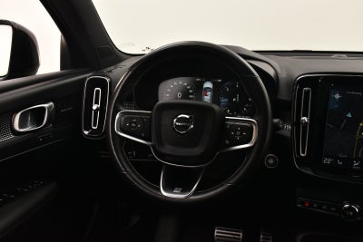 Volvo XC40 D4 190 R-Design aut. AWD