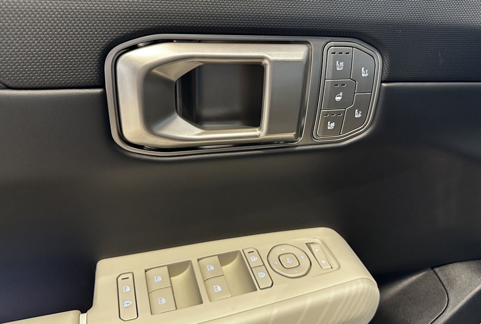 Kia EV4 Long Range GT-Line Fastback