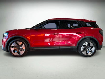 Ford Explorer Premium Extended Range
