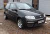 Fiat Punto 16V Dynamic