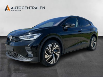 VW ID.4 Pro