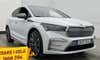 Skoda Enyaq iV Laurin & Klement Coupé