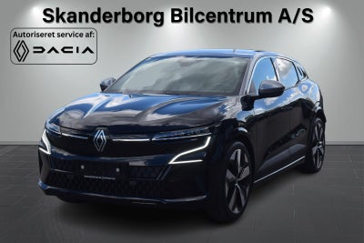 Renault Megane E-Tech 60 Techno 5d