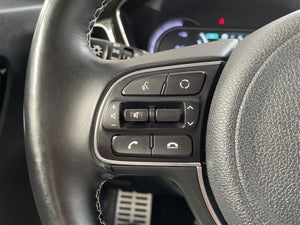 Kia e-Niro Advance+