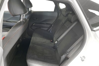 Hyundai Kona EV N-Line