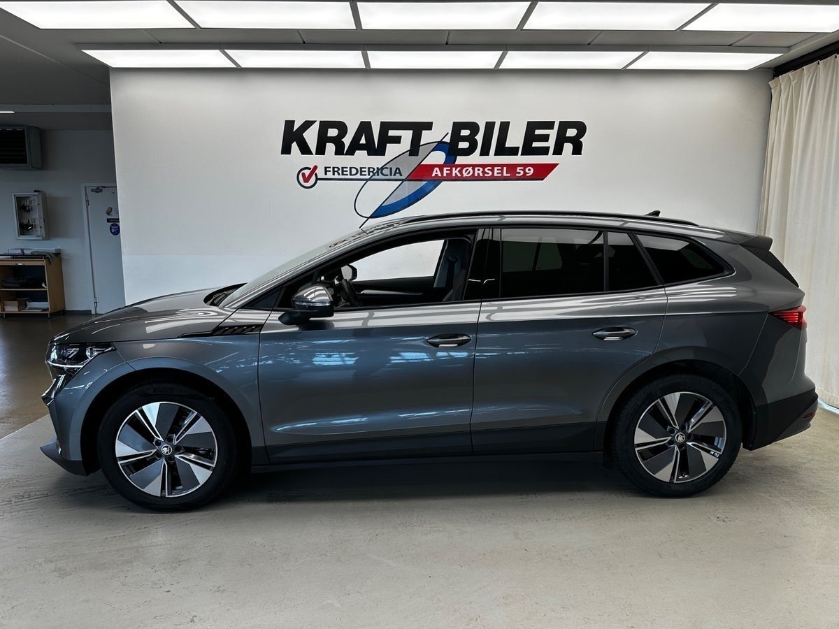 Billede af Skoda Enyaq 60 iV