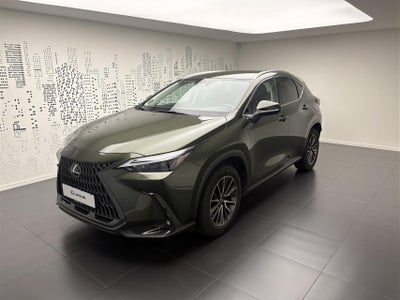 Lexus NX450h+ 2,5 Business+ aut. AWD 5d