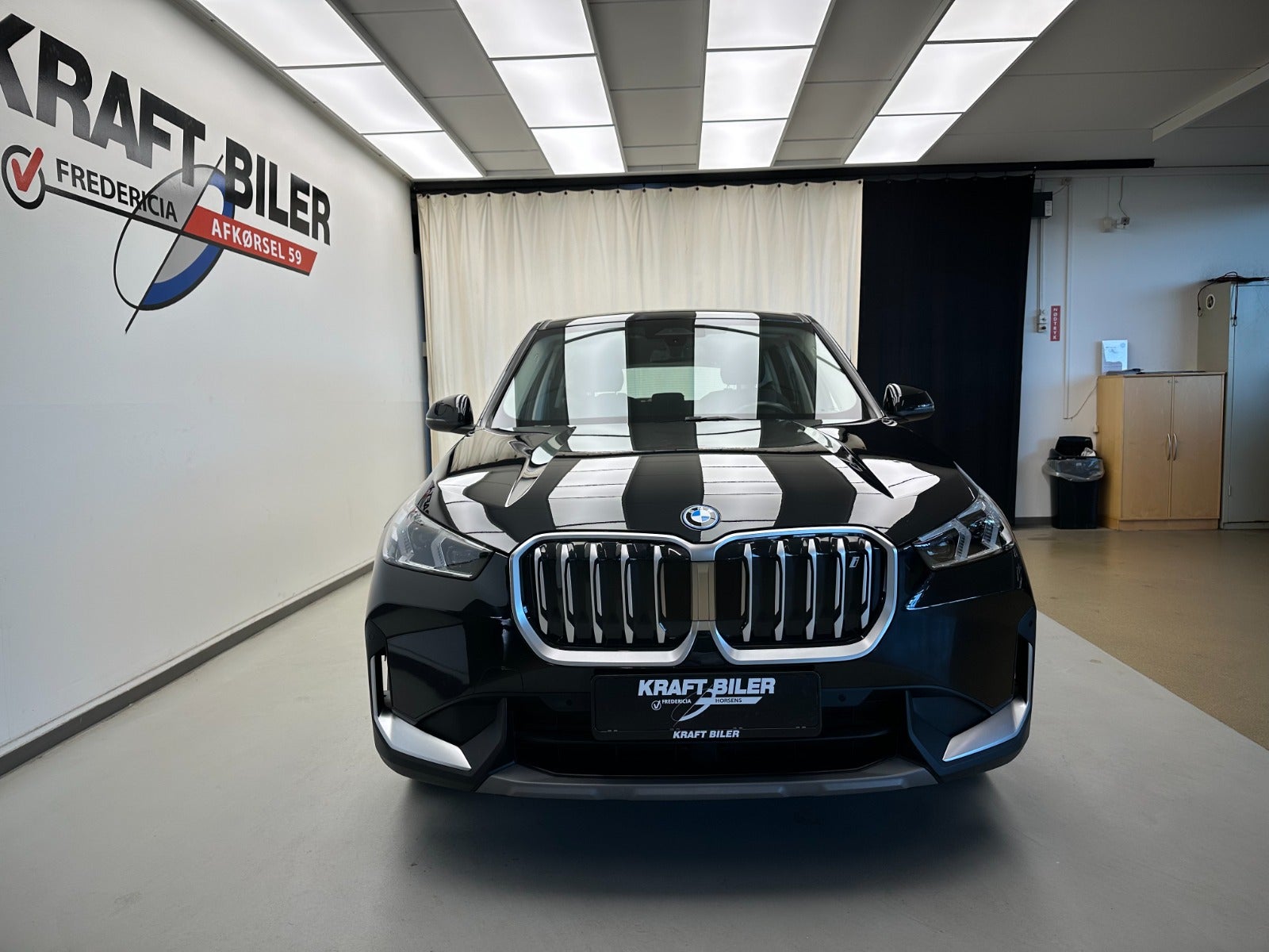 Billede af BMW iX1  xDrive30
