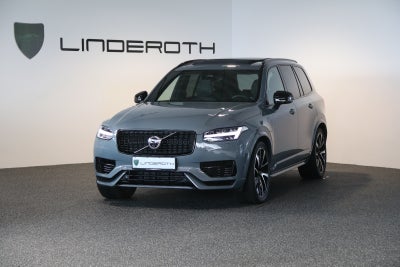 Volvo XC90 2,0 T8 ReCharge Ultimate Dark aut. AWD 7prs 5d