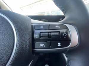 Kia Sportage PHEV Upgrade aut. 4WD
