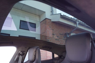 Porsche Taycan Turbo Performance+