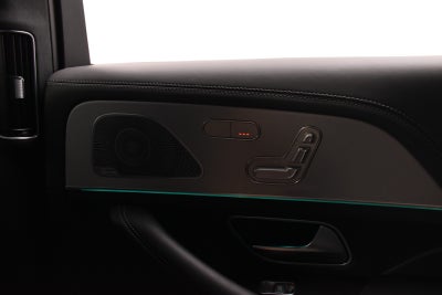 Mercedes GLS400 d AMG Line aut. 4Matic 7prs