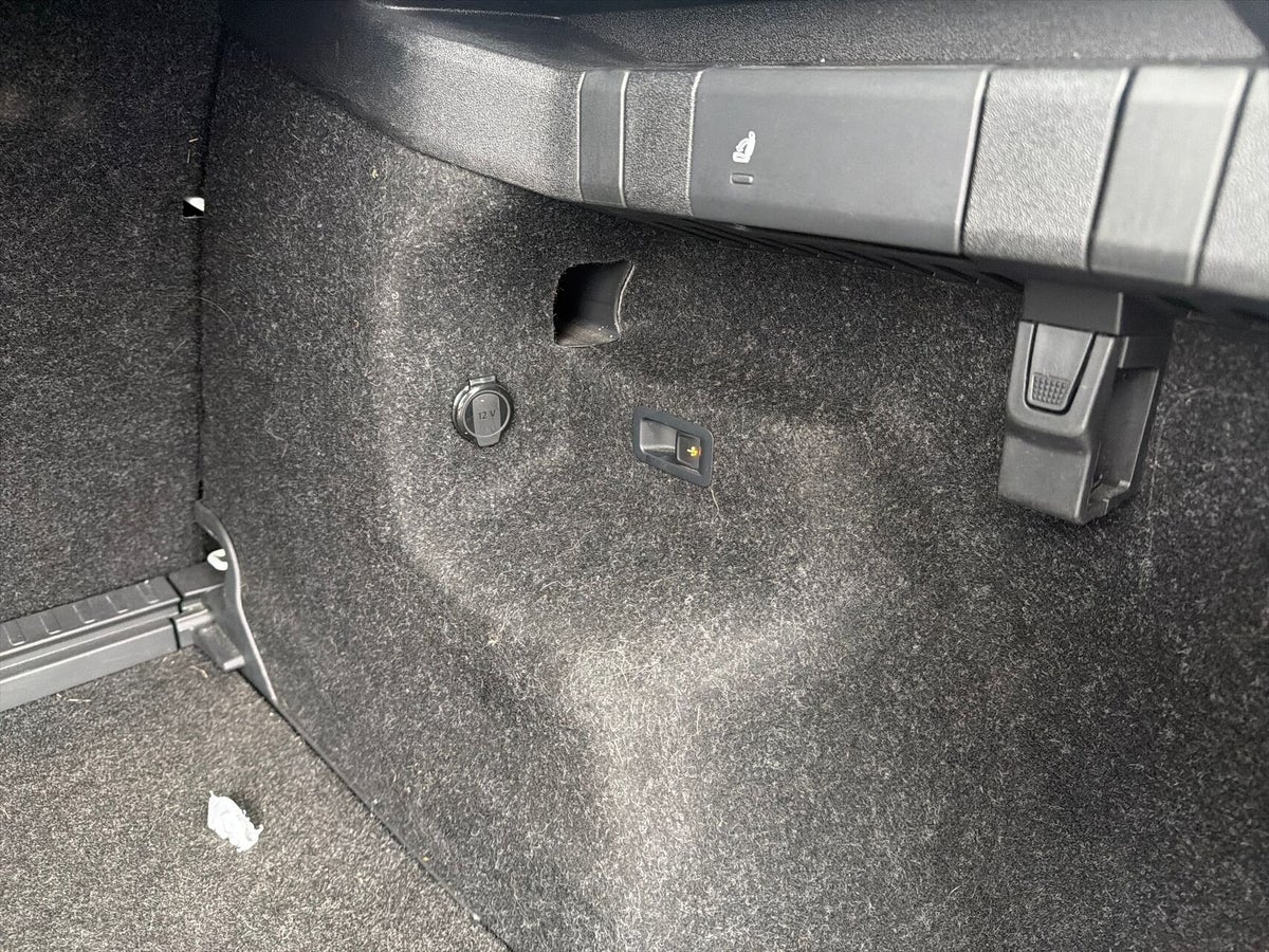 Skoda Enyaq iV Loft billede 20