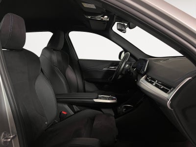 BMW iX1 xDrive30 M-Sport Van