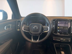 Volvo XC40 ReCharge Extended Range Ultimate