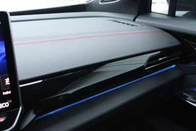 VW ID.4 GTX Max 4Motion