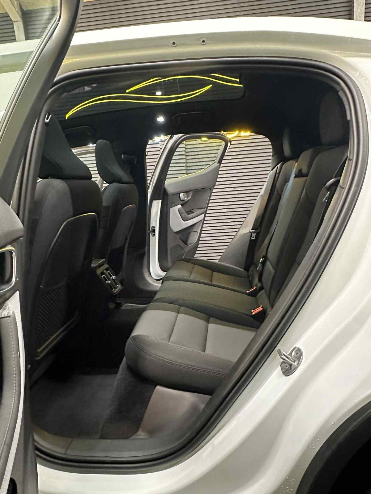 Billede af Polestar 2 Standard Range