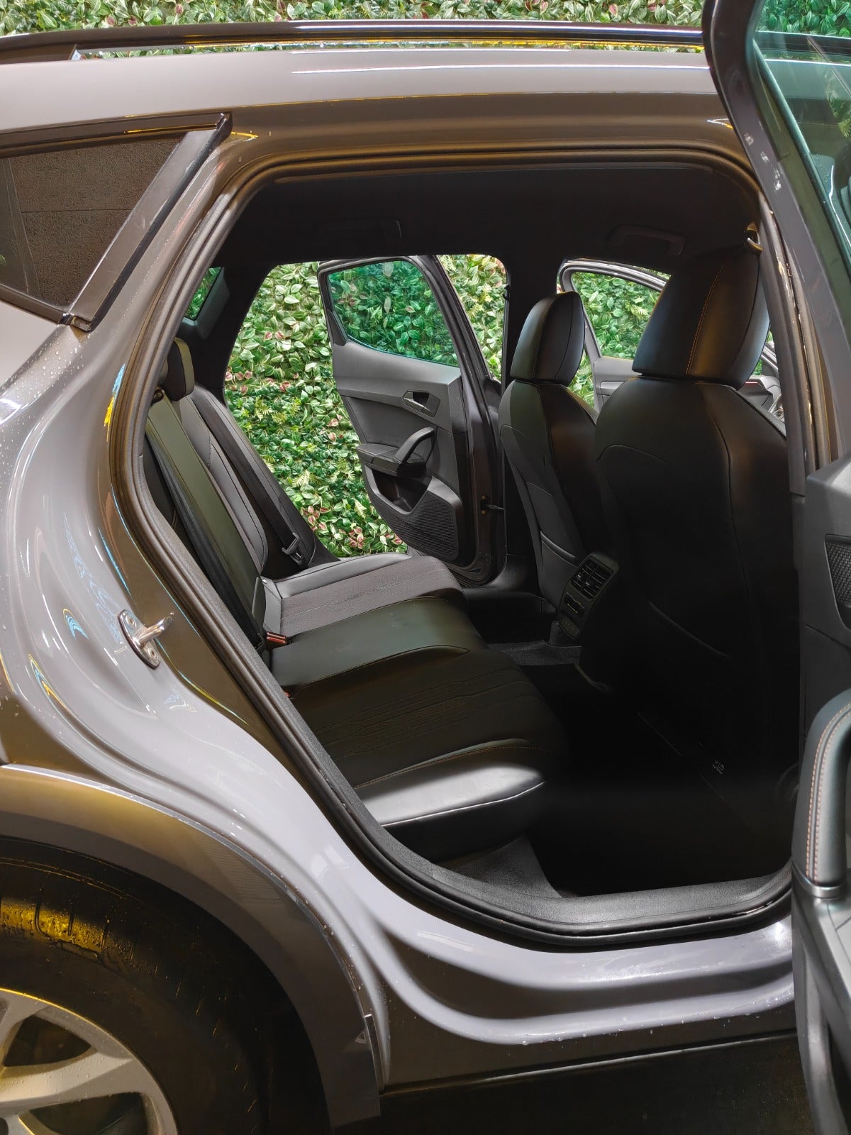 Billede af Cupra Formentor 1,5 TSi DSG