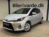 Toyota Yaris Hybrid H2 Touch CVT