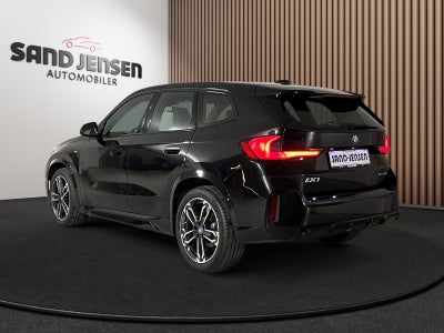 BMW iX1 xDrive30 M-Sport Premium