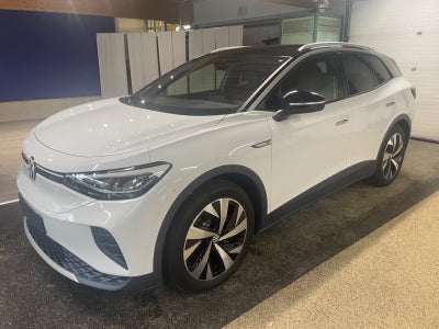 VW ID.4 Pro Performance 1ST  