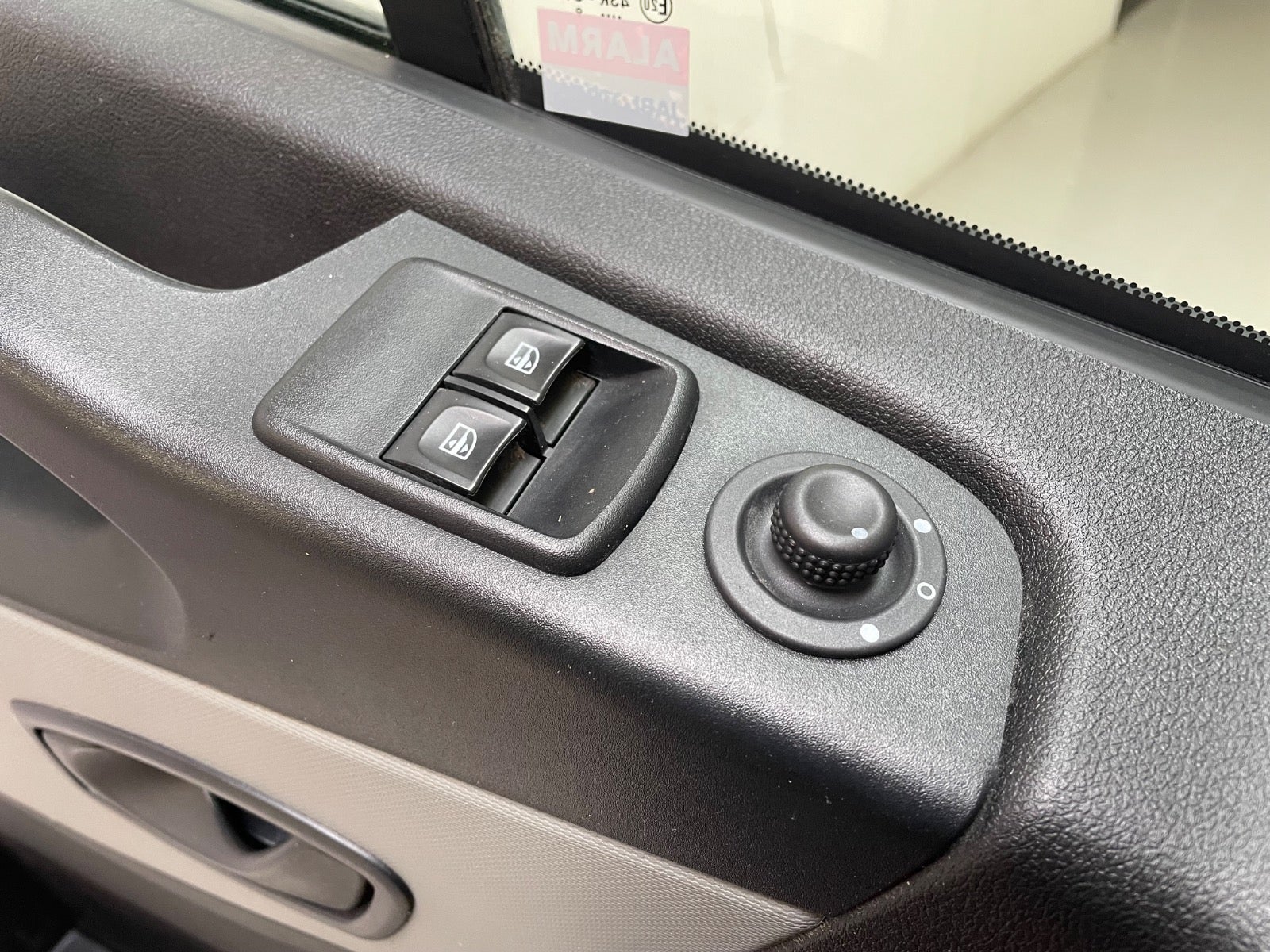 Billede af Renault Trafic T29 1,6 dCi 125 L2H1