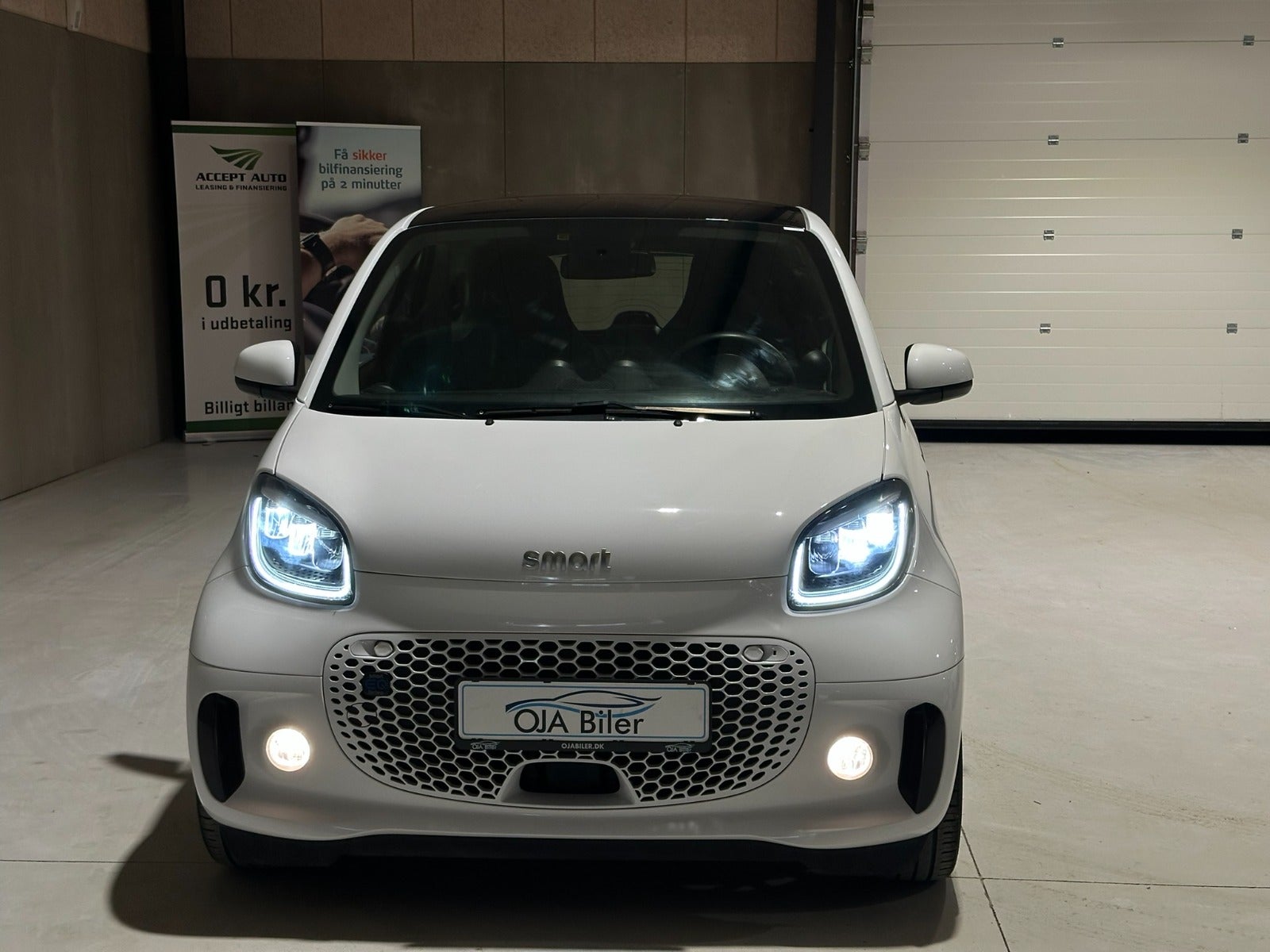 Smart Fortwo 2020