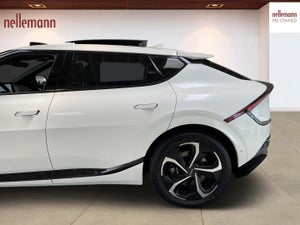 Kia EV6 Long Range Performance GT-Line AWD