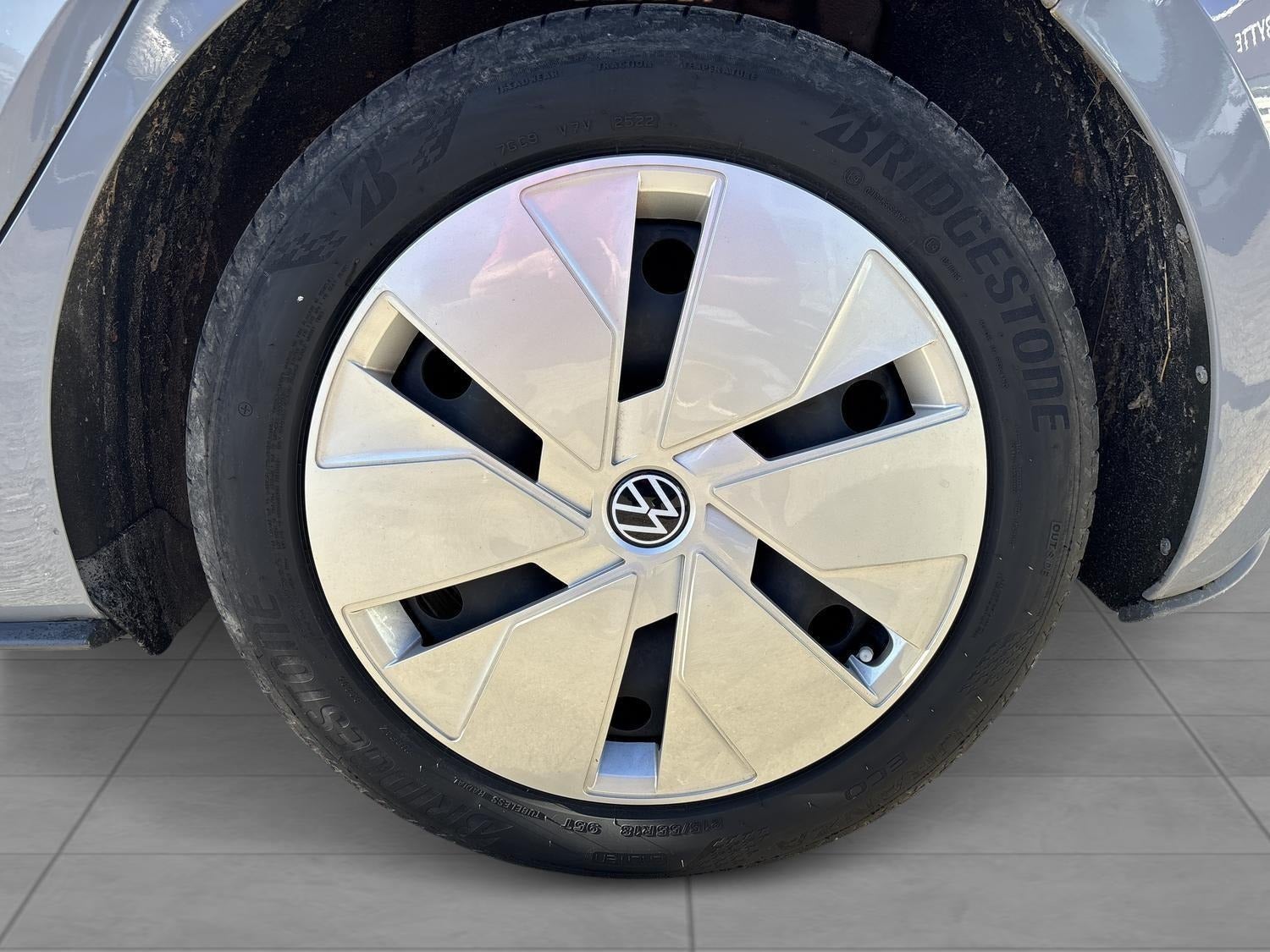 Billede af VW ID.3 58 Pro