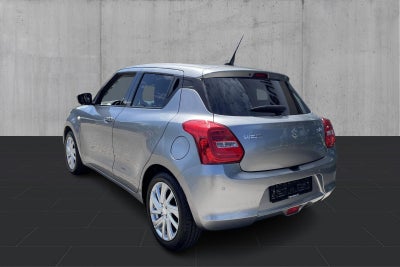 Suzuki Swift Dualjet mHybrid Action - 2