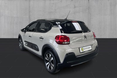 Citroën C3 PureTech 83 Attraction - 2