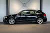 Audi A3 TFSi Sport Limited Sportback S-tr. thumbnail