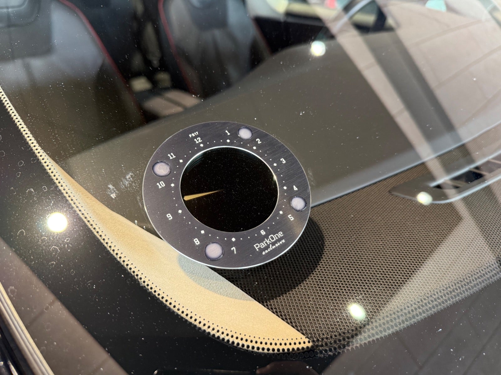 Billede af Tesla Model S  P85
