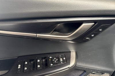 Kia EV6 Long Range Upgrade
