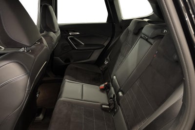 BMW iX1 eDrive20 M-Sport