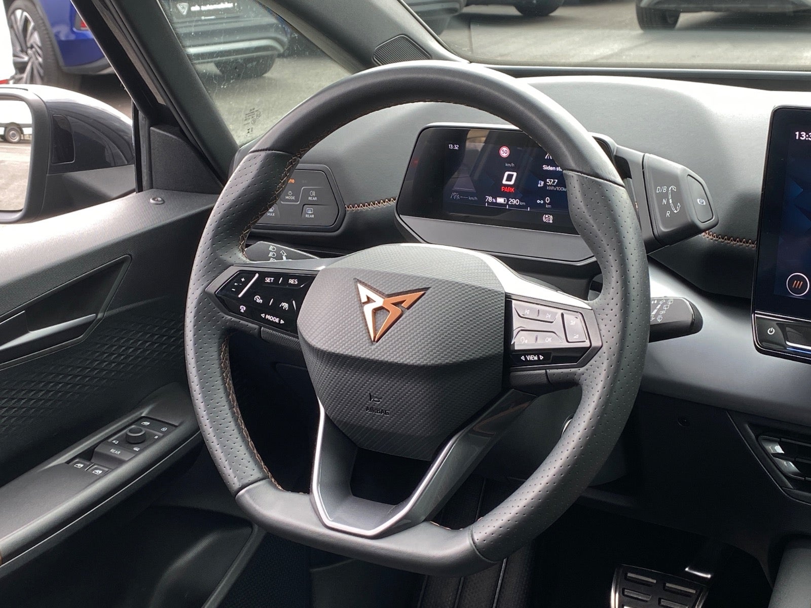 Billede af Cupra Born 58 Emoción