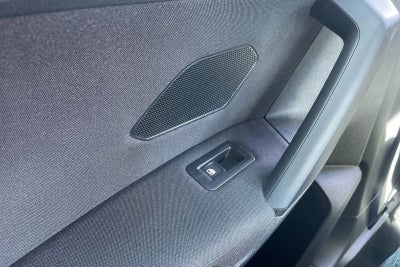 VW Tiguan TSi 150 Life DSG
