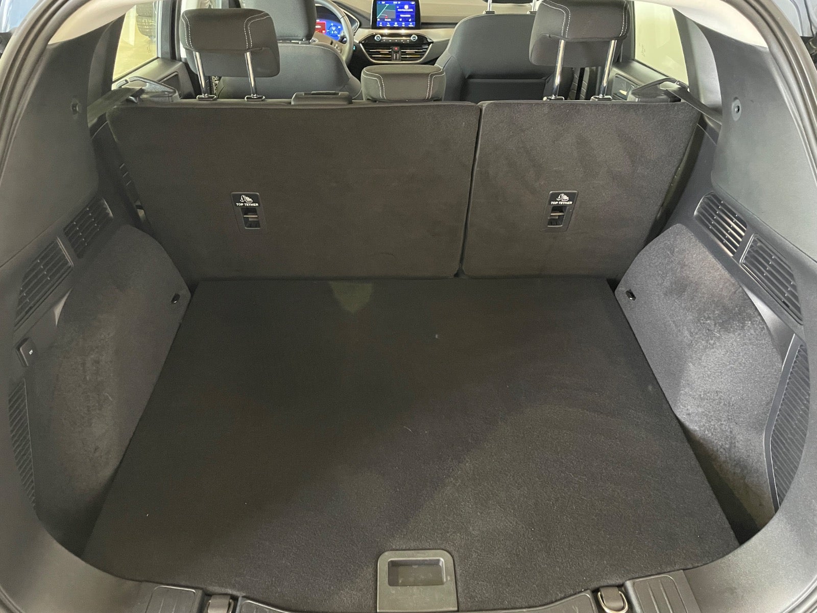 Ford Kuga PHEV Titanium CVT