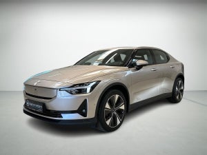 Polestar 2 Long Range