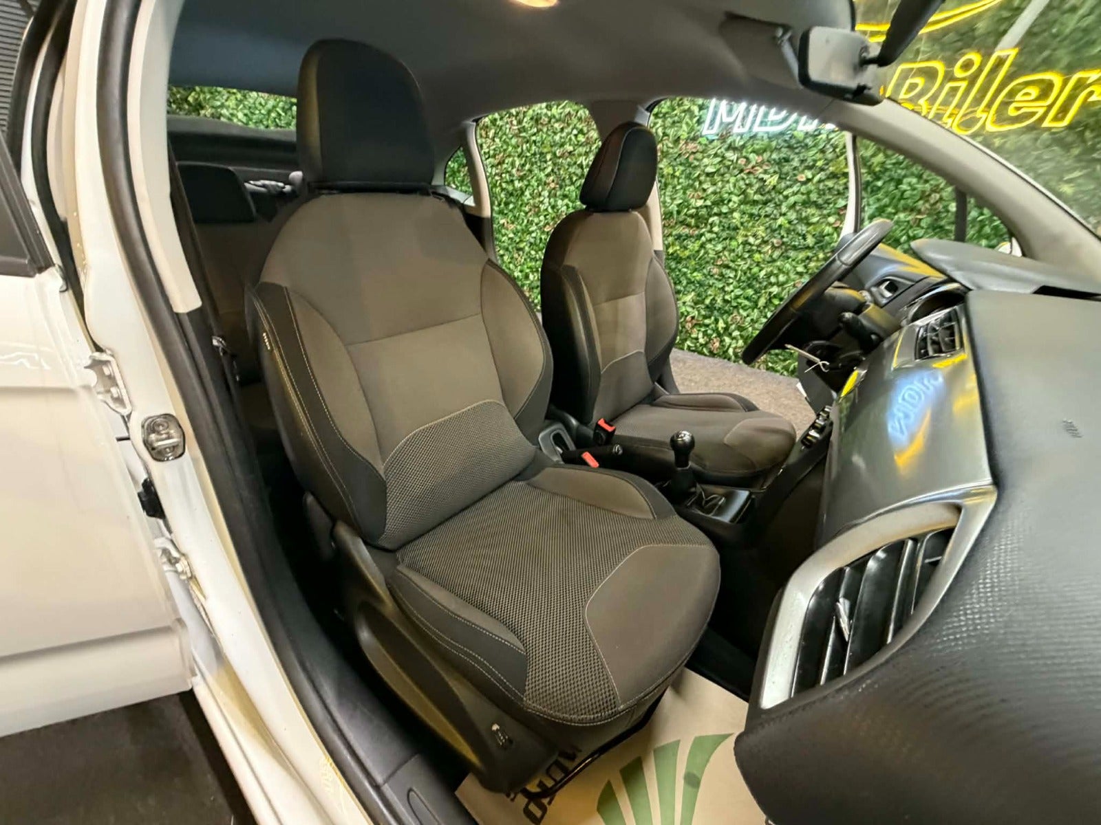 Billede af Citroën C3 1,2 PureTech 82 Attraction