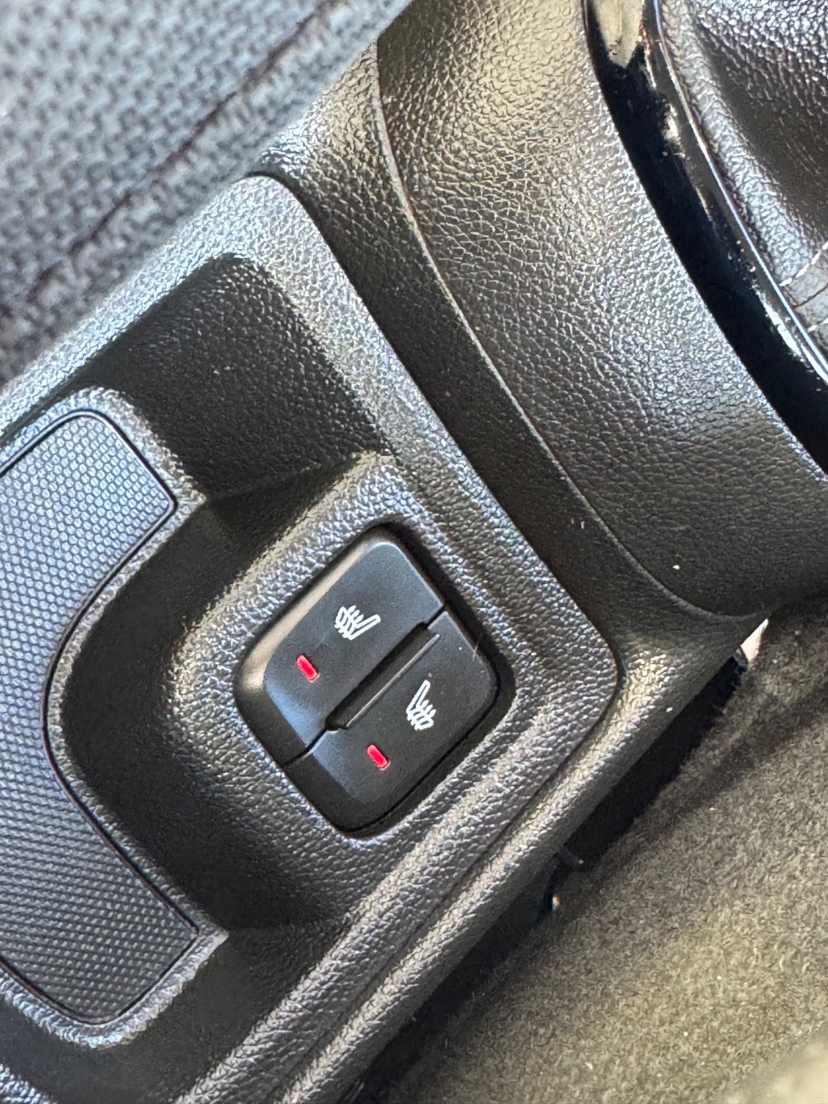 Billede af Opel Karl 1,0 Enjoy